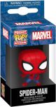 Pocket Pop Marvel Marvel Nc Spider Man