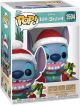 Funko Pop! Disney: Stitch Holiday - Stitch with Lights