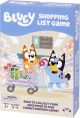 Bluey Shopping List Game: Supermarket Adventure