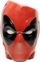 PALADON Deadpool Pen and Plant Pot