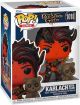 Pop! Games: Baldur's Gate - Karlach and Clive