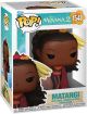 Funko Pop! Disney: Moana 2 - Matangi Vinyl Figures