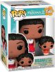 Funko Pop & Buddy! Moana 2 - Moana & Little Sis Simea Vinyl Figures