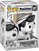 Funko Pop! Disney: Sketched - Pinocchio Vinyl Figure