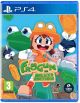 Frogun Deluxe Edition - PS4
