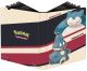 Ultra PRO Pokemon TCG - Snorlax & Munchlax 9-Pocket PRO-Binder