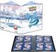 Ultra PRO Pokemon Gallery Series - Frosted Forest 4-Pocket Portfolio