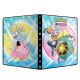 POKEMON PORTFOLIO: ULTRA PRO-9-POCKET PORTFOLIO-SCARLET & VIOLET-JOURNEY TOGETHER (SV9)