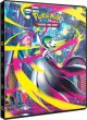 Ultra PRO Pokemon TCG - Mega Evolution 4-Pocket Portfolio
