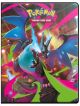 Ultra PRO Pokemon TCG - Mega Evolution Phantasmal Flames 9-Pocket Portfolio