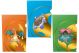 Ultra PRO Pokemon TCG - Charizard, Blastoise & Venusaur Tournament Folios 3-Pack