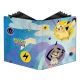 Pokemon Binder Ultra PRO Premium 12 Pocket PRO