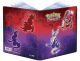 Ultra PRO Pokemon TCG - Koraidon & Miraidon 4-Pocket Portfolio