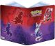 Ultra PRO Pokemon TCG - Koraidon & Miraidon 9-Pocket Portfolio