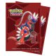 Ultra PRO Pokemon Koraidon 65ct Standard Deck Protector Sleeves