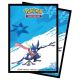 Ultra Pro Greninja 65ct Deck Protector Pokemon Card Sleeves