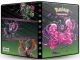 Ultra PRO Pokemon TCG - Scarlet & Violet 6.5 Shrouded Fable 4-Pocket Portfolio