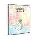 Pokemon Ultra Pro 9-Pocket Portfolio Trick Room