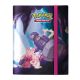 POKEMON BINDER: ULTRA PRO-9-POCKET PRO-BINDER CHARACTER SERIES TINKATON