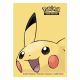 POKEMON SLEEVES: ULTRA PRO-PIKACHU (X65)