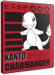Ultra PRO Pokemon TCG - Charmander 9-Pocket PRO-Binder