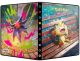 Ultra PRO Pokemon TCG - Mega Evolution Perfect Order 4-Pocket Portfolio