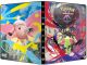 Ultra PRO Pokemon TCG - Mega Evolution Perfect Order 9-Pocket Portfolio