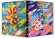 Ultra PRO Pokemon TCG - Mega Evolution Chaos Rising 9-Pocket Portfolio