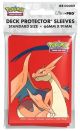 Ultra PRO Pokemon Mega Charizard Y 65ct Standard Deck Protector Sleeves (66 x 91mm)