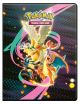 Ultra PRO Pokemon TCG - Mega Evolution Ascended Heroes 9-Pocket Portfolio