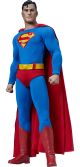 SS SUPERMAN SIXTH SCALE FIGURE-100224