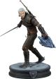 GERALT THE WITCHER 3 WILD HUNT SIDESHOW-200601