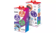 ONIVERSE - Pack of 4 Racing Wheel Controller Holders - Orange/Blue/Purple/Green (Switch 2) 