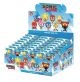 Monogram: Sonic the Hedgehog - 3D Foam Bag Clip Series 4 (Assorted 1)