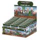 Monogram Minecraft Movie 3D Foam Bag Clip Series 1 (Assorted 1)