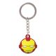 Monogram: Marvel - Iron Man Icon Ball Keychain