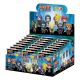 Monogram: Naruto - 3D Foam Bag Clip Series 7 (Assorted 1)