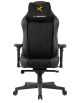 KGaming Comfy Gamer Chair Black (KW-6204)