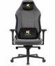 KGaming Vertex Gamer Chair Black & Grey (KW-6405-1)