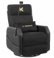 KGaming Titan Gamer Sofa Black (KW-GS15)