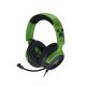 Razer Kraken V4 X Minecraft Edition Wired Gaming Headset