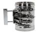Nemesis Now Terminator 2 Tankard 17 cm Resin with Stainless Steel Insert