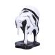 Nemesis Now Stormtrooper Figurine Resin, Bronze (Spring) 23cm (B6296X3)