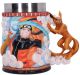 Nemesis Now Naruto Shippuden - Naruto Uzumaki Tankard 16.5 cm