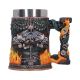 Nemesis Now Dark Souls Gwyn Tankard
