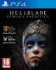 Hellblade: Senua's Sacrifice - PS4