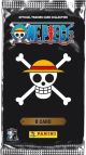 Panini One Piece Trading Cards Single Pack