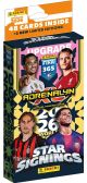 Panini Adrenalyn XL FIFA 365 2026 Star Signing Trading Cards