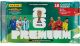 Panini Adrenalyn XL FIFA World Cup 2026 Premium Gold Packet (Assorted 1)