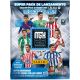 Panini LaLiga EA Sports Megacracks 2026/27 Starter Pack (4 Packs, Binder & 3 Limited Edition Cards)